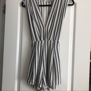 LF STORES Rumor Boutique Romper
